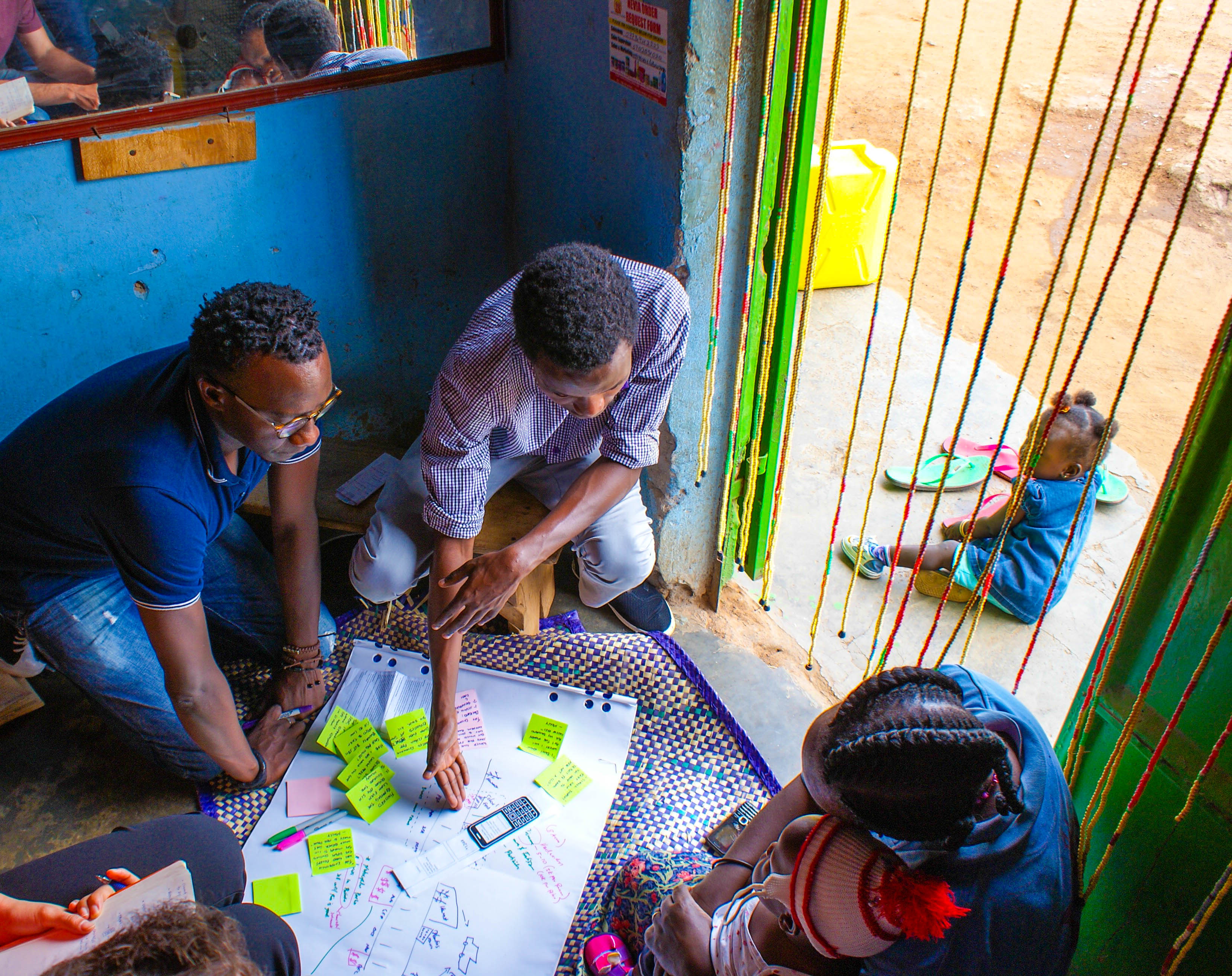 Digital Finance Uganda
